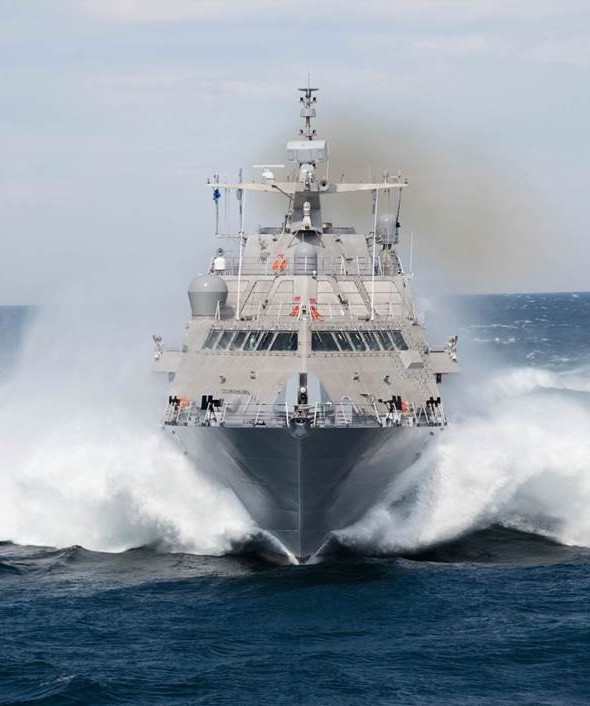 Marine Engineering Team